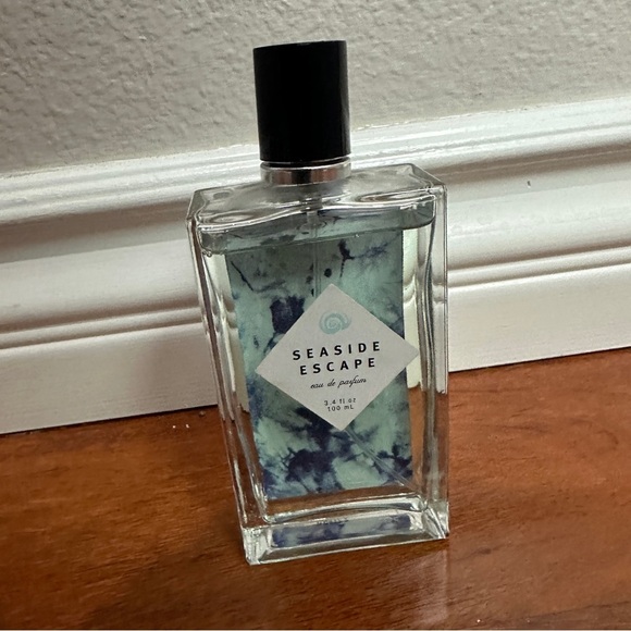 Seaside Escape Tru 3.4 OZ Perfume